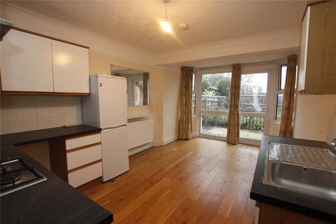 97 County Road, Swindon, SN1 2EE