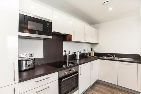 2 bedroom apartment to rent - Sienna Alto, The Renaissance, Lewisham SE13