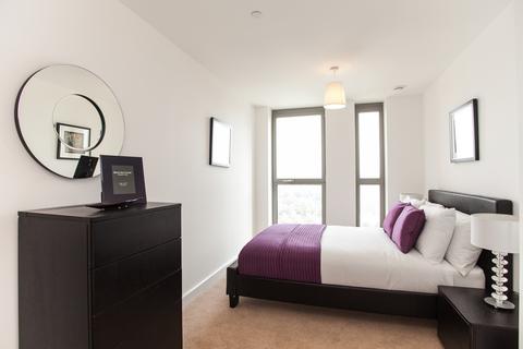 2 bedroom apartment to rent - Sienna Alto, The Renaissance, Lewisham SE13