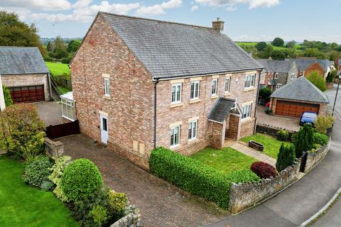 12 Burrium Gate, Usk, NP15 1TN
