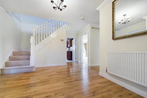 12 Burrium Gate, Usk, NP15 1TN