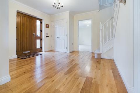 12 Burrium Gate, Usk, NP15 1TN