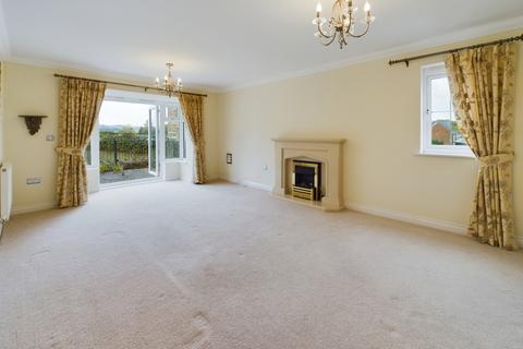 12 Burrium Gate, Usk, NP15 1TN
