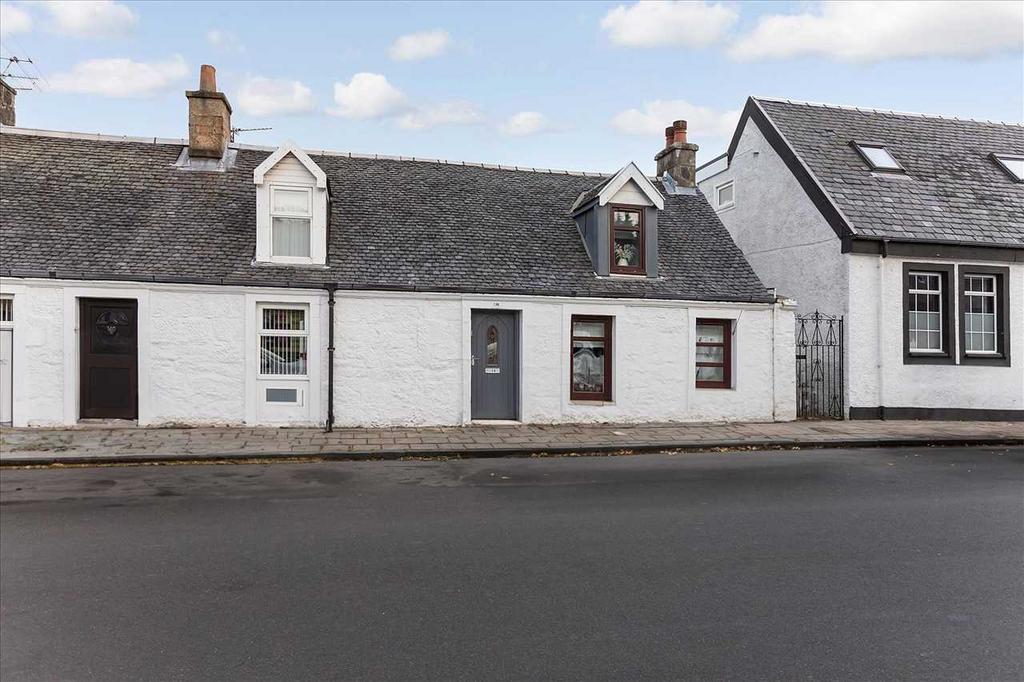 Maxwellton Avenue, Calderwood, EAST KILBRIDE 3 bed end of terrace house