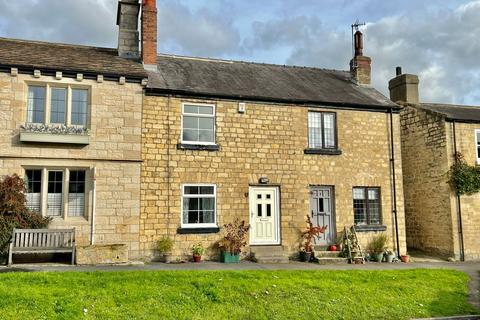 8 Main Street, Kirk Deighton, Wetherby, LS22 4DZ
