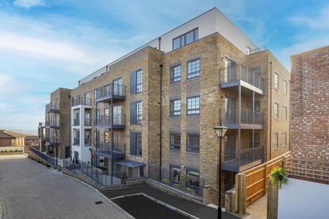 Plot 28 at Lightfield, Flat 38, Intaglio House, 2, Jude Street EN5