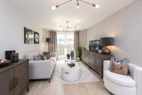 undefined, Plot 28 at Lightfield, Flat 38, Intaglio House, 2, Jude Street EN5