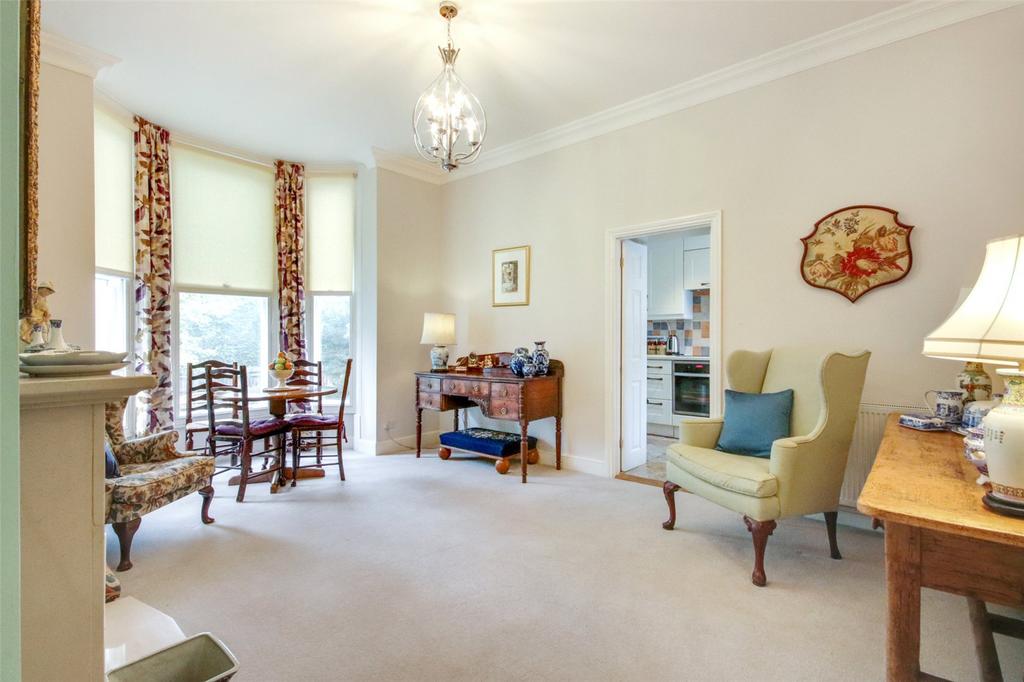 Garstons, High Street, Burwash... 2 bed apartment for sale £360,000