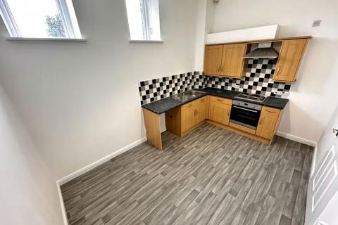 2 bedroom flat for sale - Standishgate, Wigan, Greater Manchester, WN1 1BP