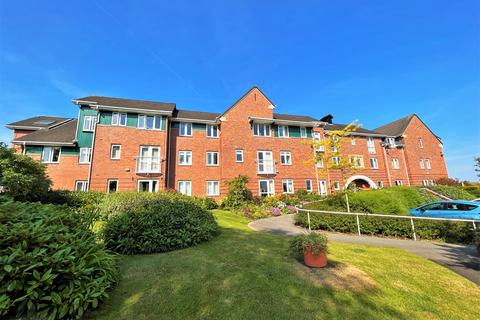 1 bedroom retirement property for sale, Sandbriggs Court, Preston PR3