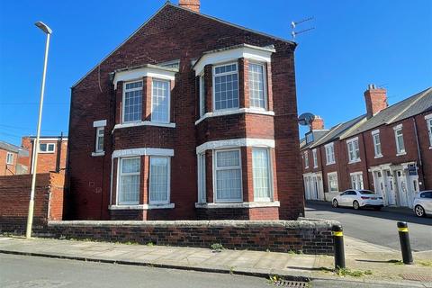 2 bedroom apartment for sale, Bewick Street, South Shields
