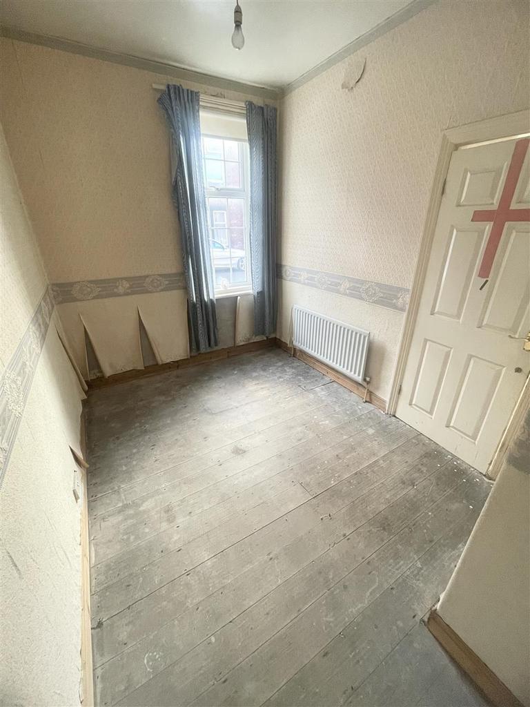 Bedroom no. 2