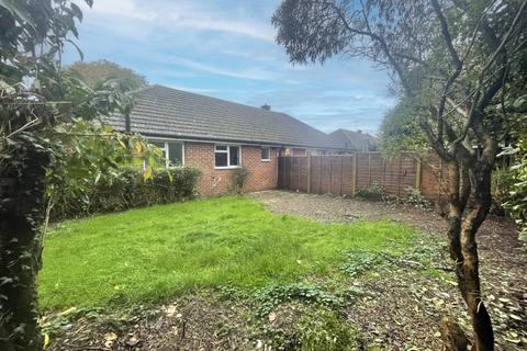 22 Beech Lane, Grayshott, Hindhead, GU26 6LT