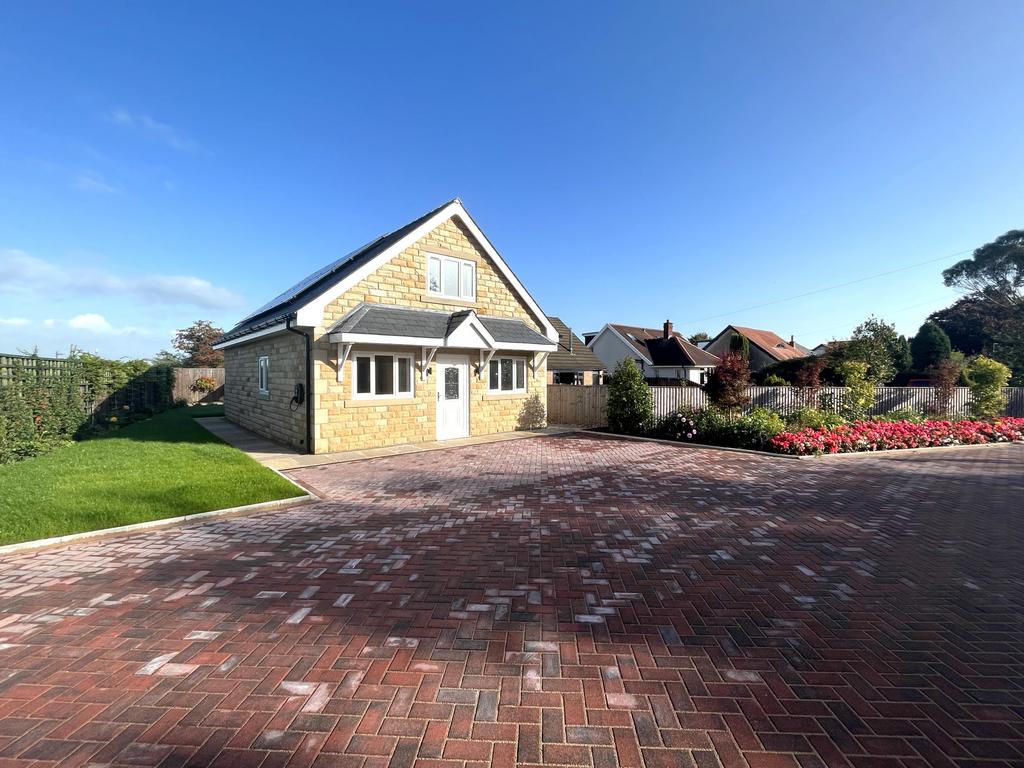 Station Lane, Barton PR3 3 bed detached house for sale £395,000