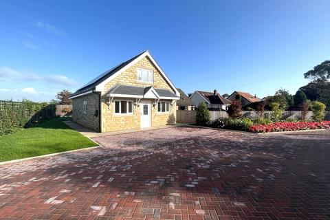 3 bedroom detached house for sale, Station Lane, Barton PR3