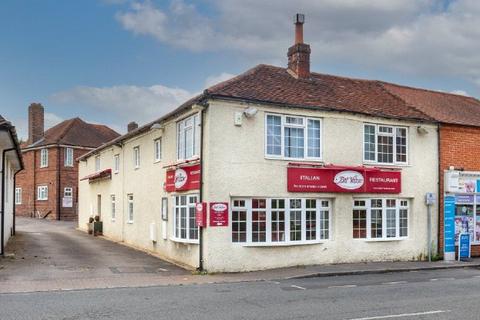 Restaurant for sale - High Street, Bagshot, Surrey, GU19