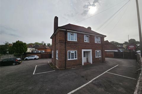 Office for sale, High Street, Bagshot, Surrey, GU19