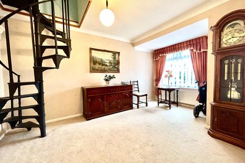 11 Windsor Road, Garstang, Preston, PR3 1ED