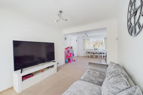 12 Bells Lane, Hoo, Rochester, ME3 9HT