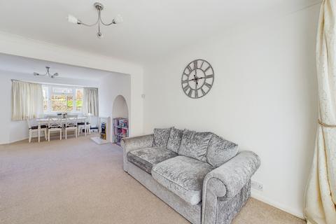 12 Bells Lane, Hoo, Rochester, ME3 9HT