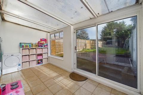 12 Bells Lane, Hoo, Rochester, ME3 9HT
