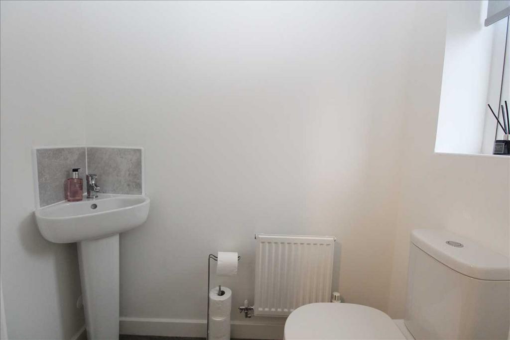 Cloakroom