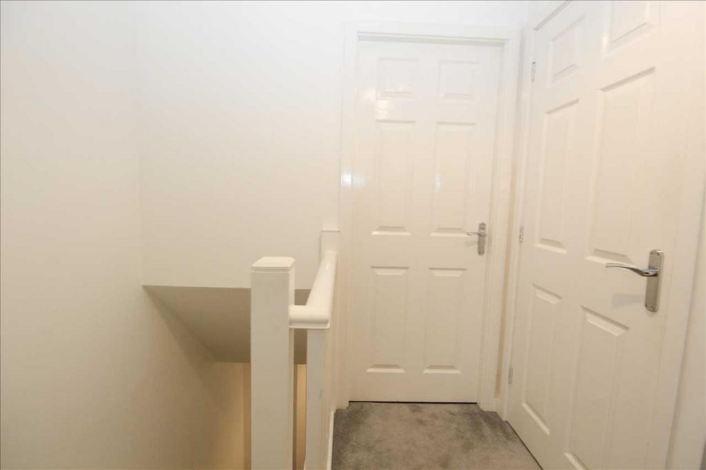 First Flooring -