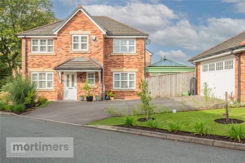 10 Barrow Brook Close, Clitheroe, BB7 9UN