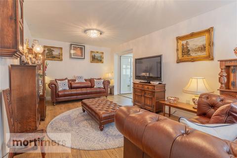 10 Barrow Brook Close, Clitheroe, BB7 9UN
