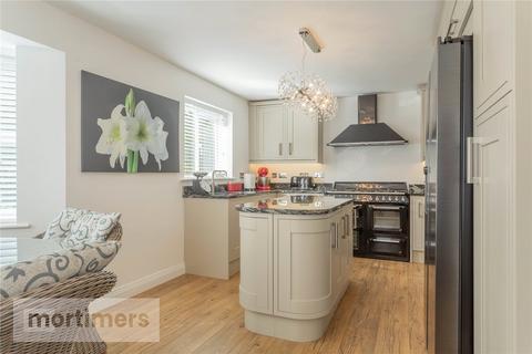 10 Barrow Brook Close, Clitheroe, BB7 9UN