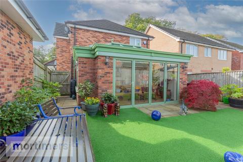 10 Barrow Brook Close, Clitheroe, BB7 9UN