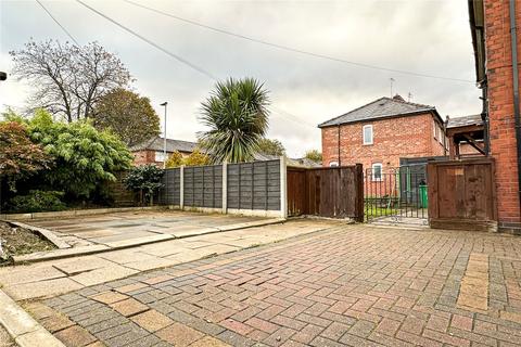 3 bedroom semi-detached house for sale - Branston Road, Moston, Manchester, M40