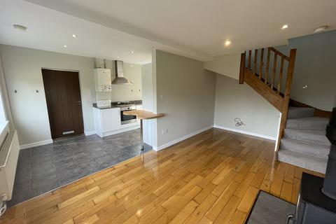 2 bedroom detached house to rent - Hollins Lane, Hampsthwaite, North Yorkshire, HG3