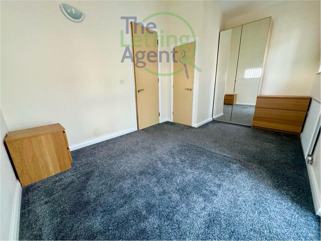 4th Double Bedroom