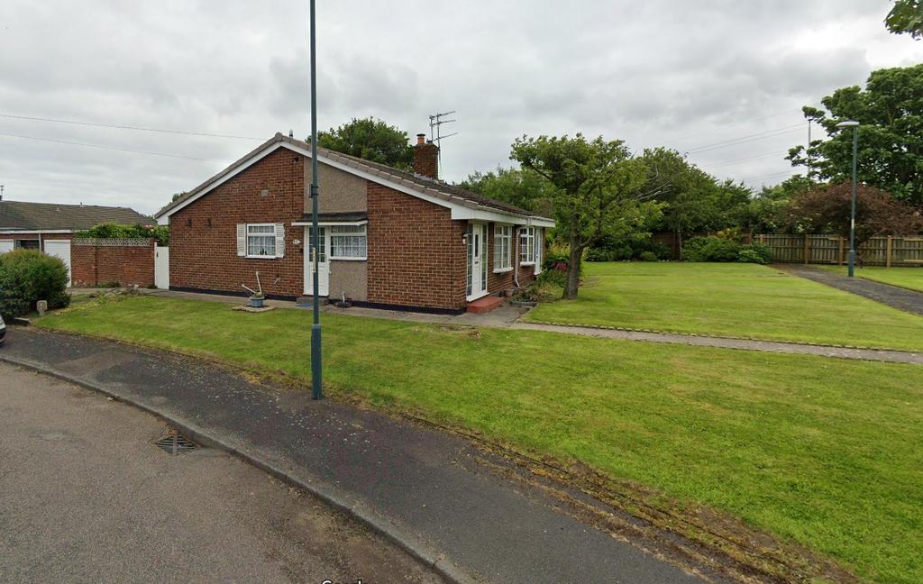 Holland Park Drive, Jarrow, Tyne and Wear, NE32 2 bed semidetached