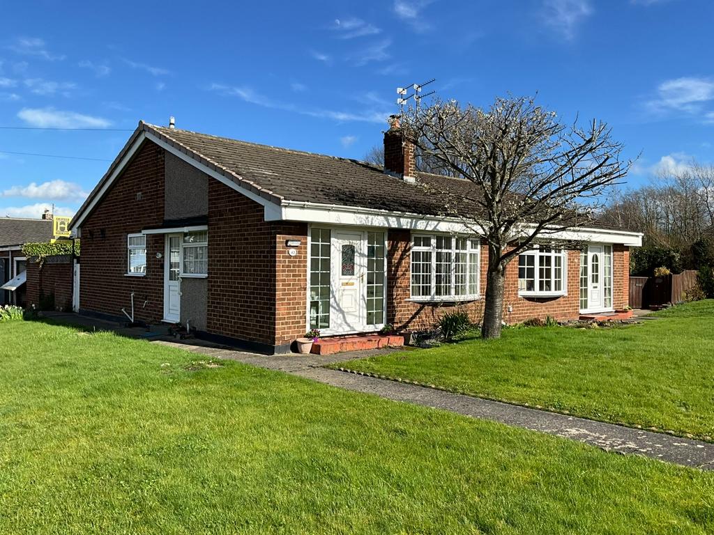 Holland Park Drive, Jarrow, Tyne and Wear, NE32 2 bed semidetached