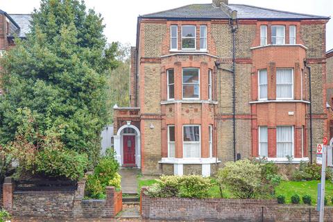 Flat C, 72 Crouch Hill, London, N8 9EE