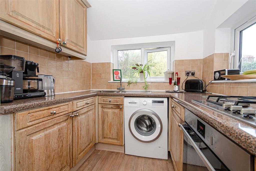 Kitchen B