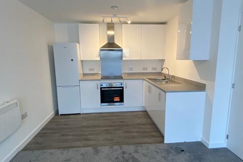 2 bedroom apartment to rent, Kirkham Court, 4 Henley Approach, Northfleet, Gravesend, Kent, DA11 9GD