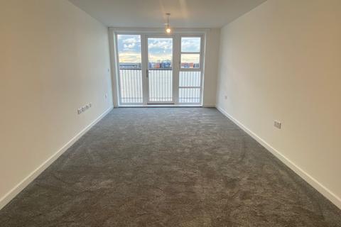 2 bedroom apartment to rent, Kirkham Court, 4 Henley Approach, Northfleet, Gravesend, Kent, DA11 9GD