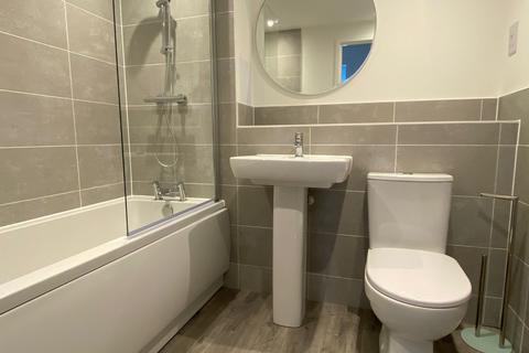 2 bedroom apartment to rent, Kirkham Court, 4 Henley Approach, Northfleet, Gravesend, Kent, DA11 9GD