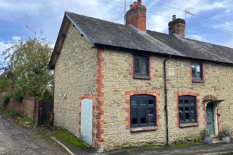 3 bedroom house for sale - Watling Street, Leintwardine, Craven Arms