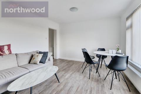 undefined, Margaret Street, York, YO10