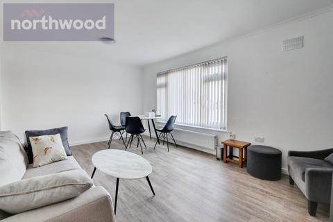 undefined, Margaret Street, York, YO10