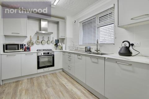undefined, Margaret Street, York, YO10