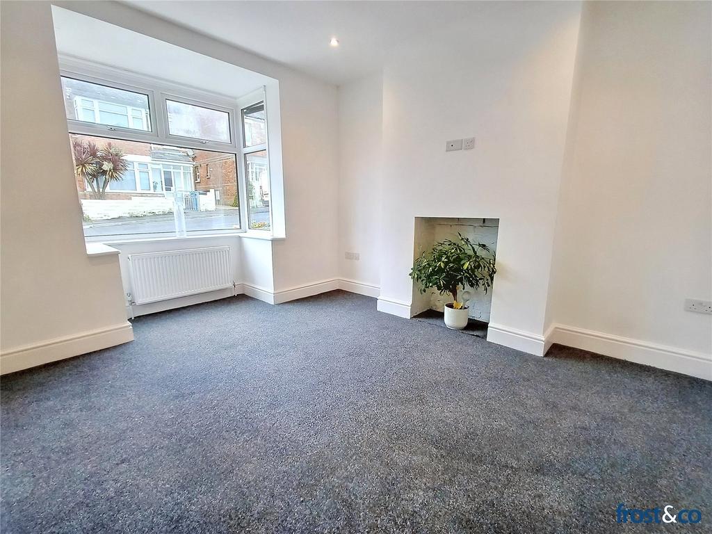 Palmerston Road, Lower Parkstone, Poole, Dorset, BH14 3 bed detached