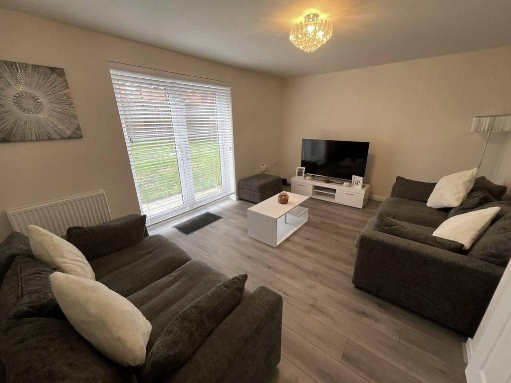 Rother Close, Hebburn, NE31 3 bed semidetached house for sale £200,000