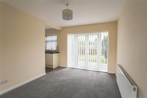 3 bedroom semi-detached house to rent - Curzon Green, Offerton, Stockport, SK2