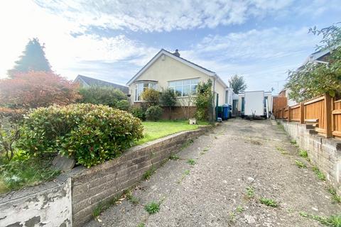 3 bedroom detached bungalow for sale - St. Brelades Avenue, Poole BH12