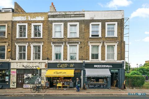 Mixed use for sale, Hackney Road, London, E2